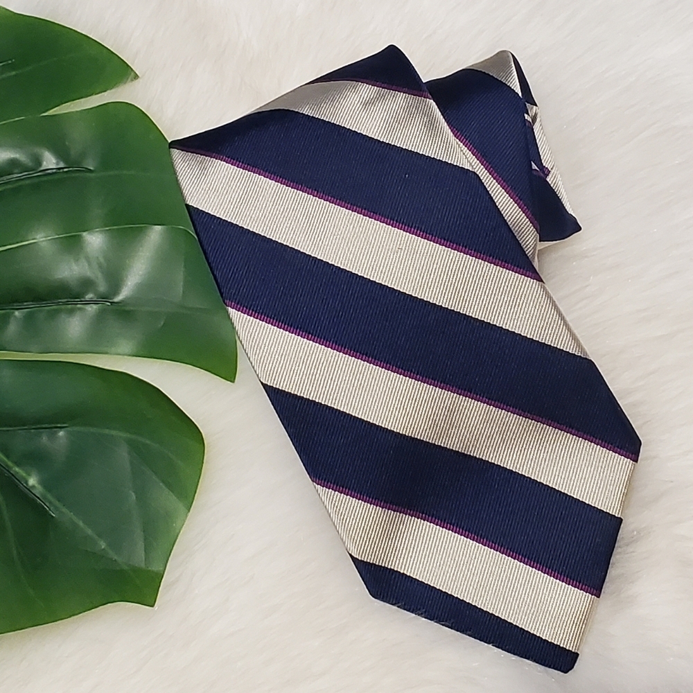 Brooks Brothers Silk Tie
